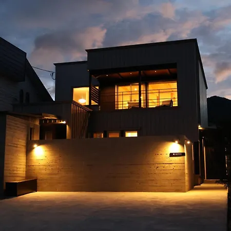 Akatsuki Villa